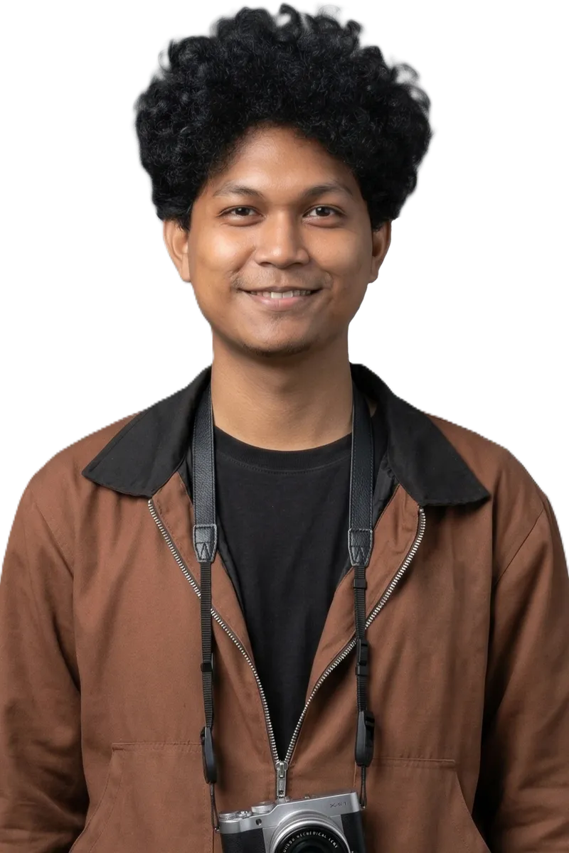 Nasrullah Gunawan